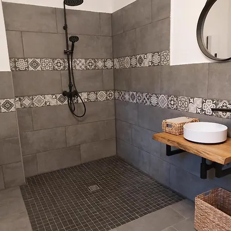 Apartment Schäferwagen Weidetraum *