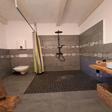 Schaeferwagen Weidetraum Apartamento *
